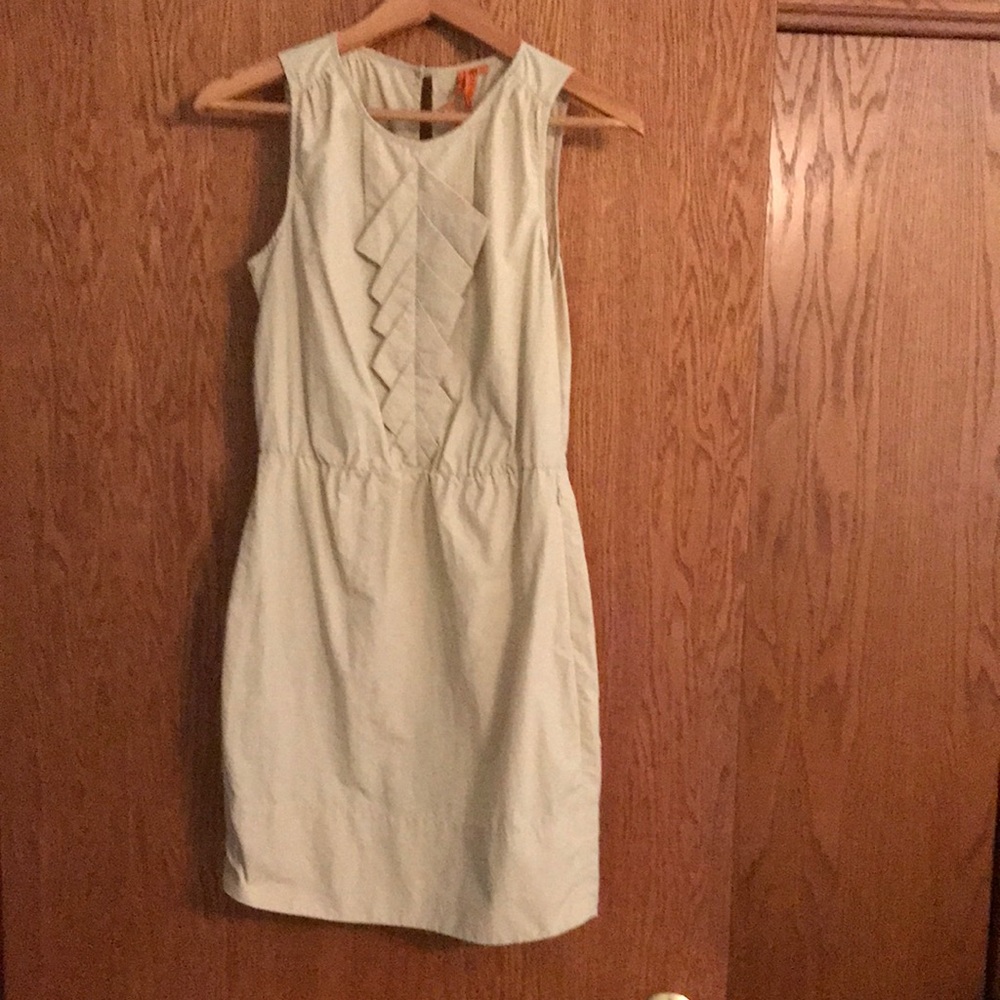 BCBG Dress